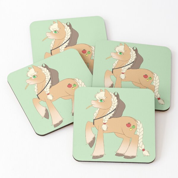 Item preview, Applejack designed and sold by MosslyTired.