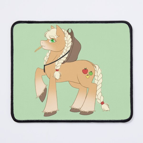 Item preview, Applejack designed and sold by MosslyTired.