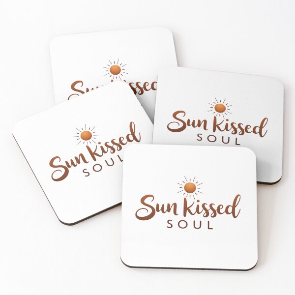 Item preview, Sun Kissed Soul - Bohemian Summer Graphic designed and sold by Wear2Transform.
