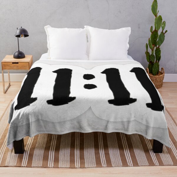 Item preview, Diseño atrevido 11:11 designed and sold by TulliaBruno.
