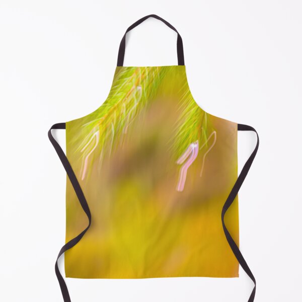 Item preview, Blurred Pine Needles in Soft Focus designed and sold by Veikko  Suikkanen.