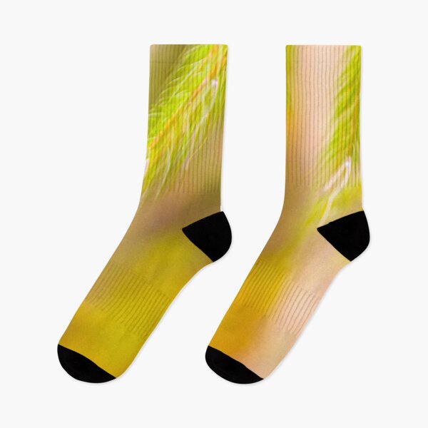 Item preview, Blurred Pine Needles in Soft Focus designed and sold by Veikko  Suikkanen.