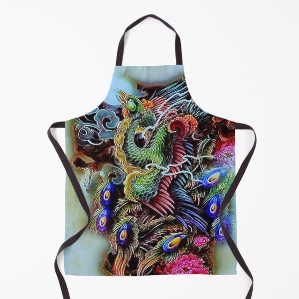 Item preview, Peacock designed and sold by NightRaida.
