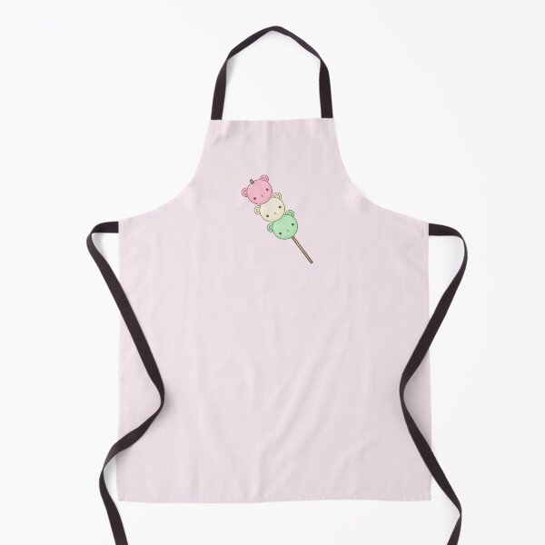 Item preview, Bear Hanami Dango designed and sold by MosslyTired.