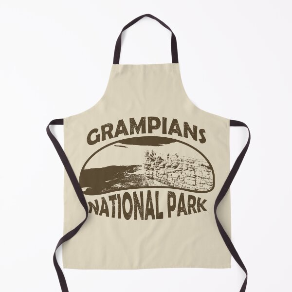 Item preview, Grampians National Park designed and sold by ArtNoveltee.