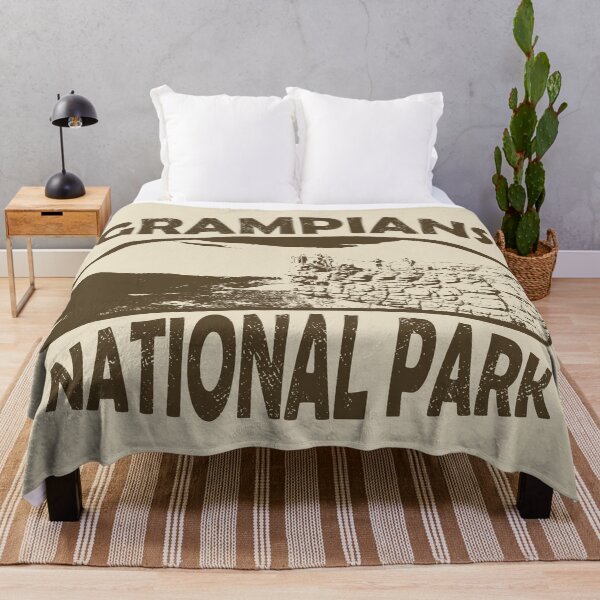 Item preview, Grampians National Park designed and sold by ArtNoveltee.