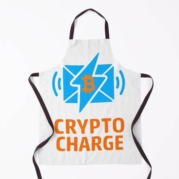 Item preview, CRYPTO CHARGE – Powering the Future of Digital Payments designed and sold by BitCrop.