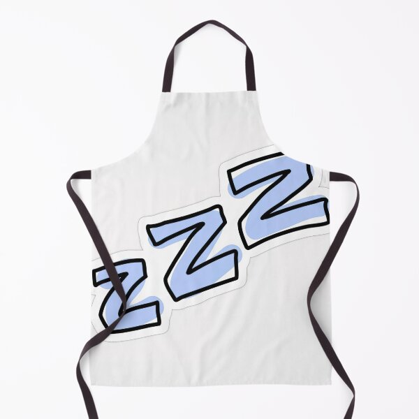 Item preview, Comic Style Zzz Symbol designed and sold by TulliaBruno.