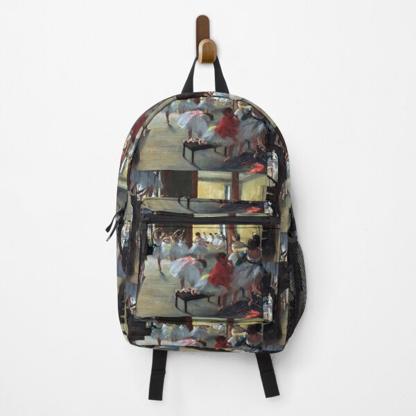 Item preview, Edgar Degas - Dance Class II designed and sold by Jon-Baran.