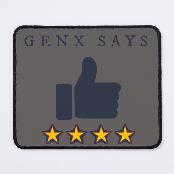 Item preview, GENX thumbs designed and sold by THREAD VAULT.