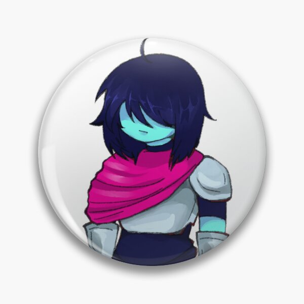 Item preview, Kris Deltarune designed and sold by Miu0.