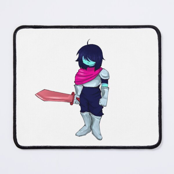 Item preview, Kris Deltarune designed and sold by Miu0.