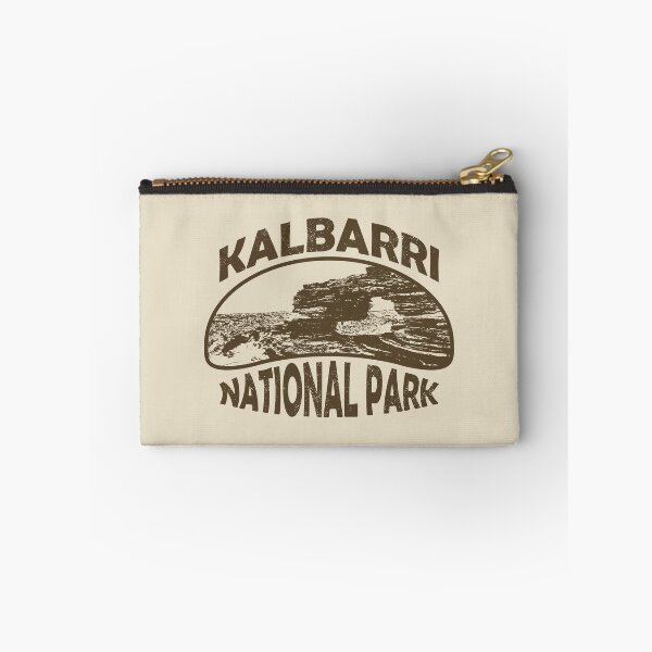 Item preview, Kalbarri National Park designed and sold by ArtNoveltee.