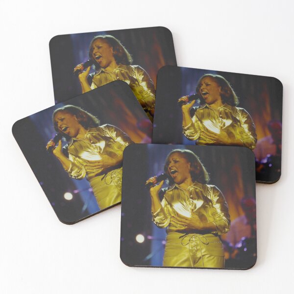 Item preview, Darlene Love - Photograph designed and sold by ConcertImages.