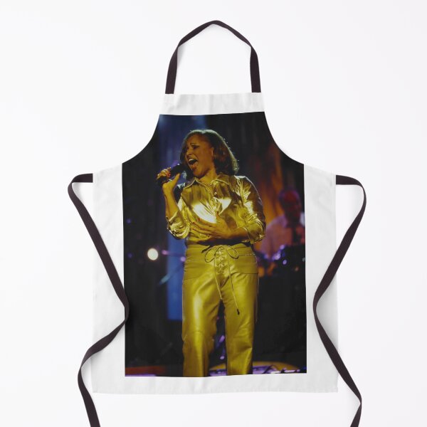 Item preview, Darlene Love - Photograph designed and sold by ConcertImages.