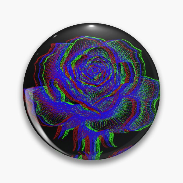 Item preview, Wild Rose designed and sold by KittitasOutpost.