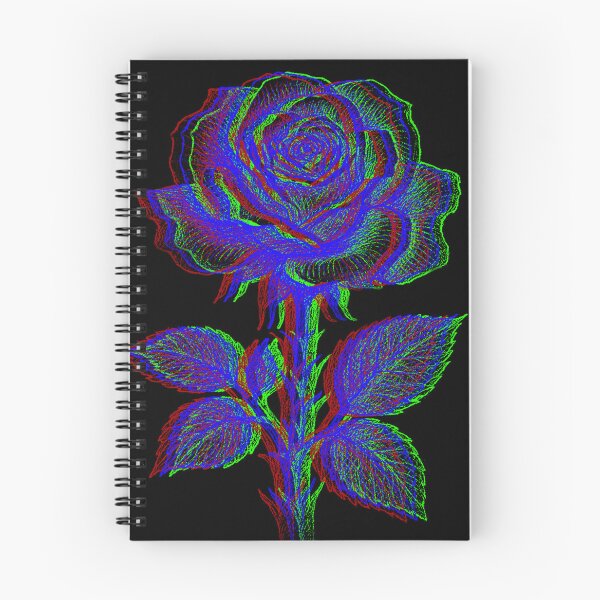 Item preview, Wild Rose designed and sold by KittitasOutpost.