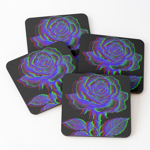 Item preview, Wild Rose designed and sold by KittitasOutpost.