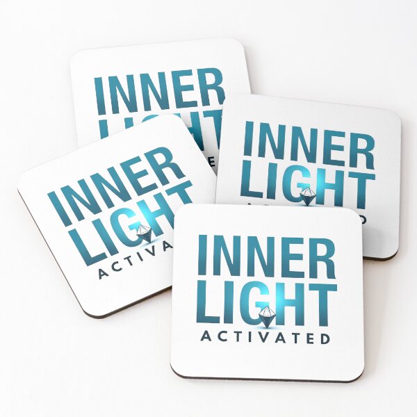 Item preview, Inner Light Activated designed and sold by Wear2Transform.