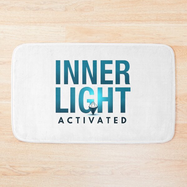 Item preview, Inner Light Activated designed and sold by Wear2Transform.