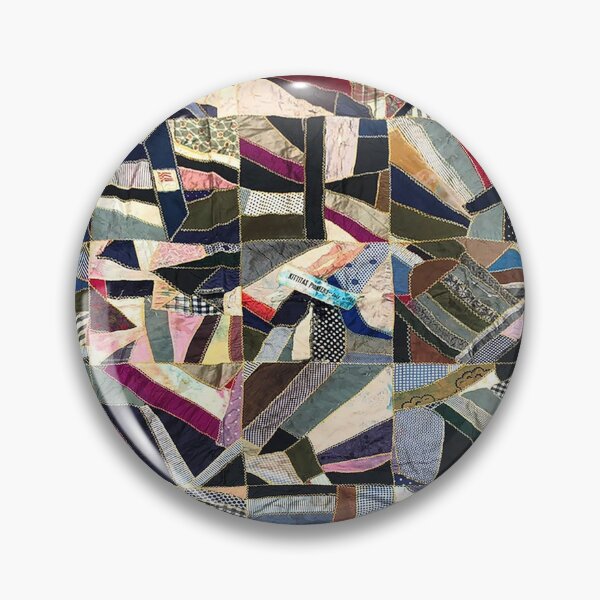 Item preview, Pioneer Patchwork Quilt designed and sold by KittitasOutpost.