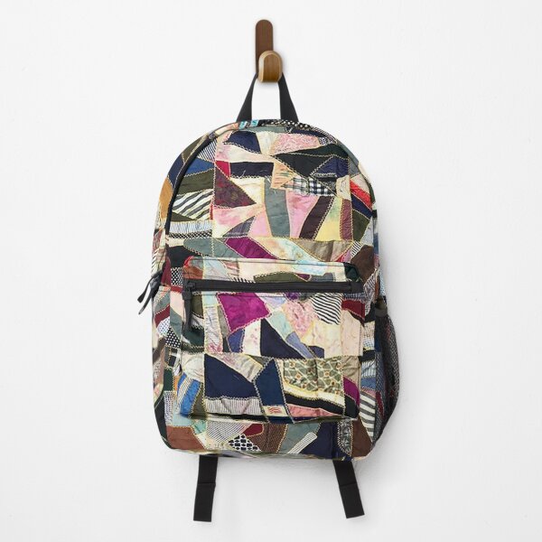 Item preview, Pioneer Patchwork Quilt designed and sold by KittitasOutpost.