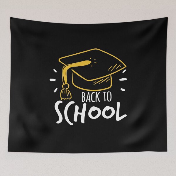 Item preview, Back To School | Teacher and Student Gift designed and sold by overstyle.
