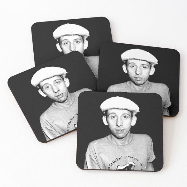 Item preview, Portrait of Young Shane in the Late 1980s designed and sold by YuckyCat.
