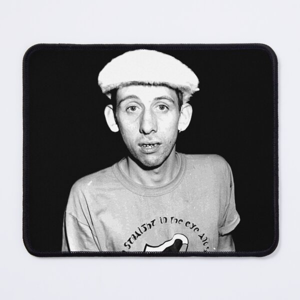 Item preview, Portrait of Young Shane in the Late 1980s designed and sold by YuckyCat.