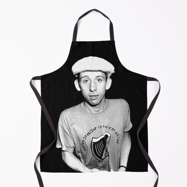 Item preview, Portrait of Young Shane in the Late 1980s designed and sold by YuckyCat.