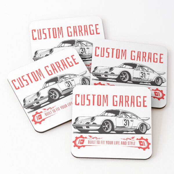 Item preview, garage costume designed and sold by Tangiershop7.