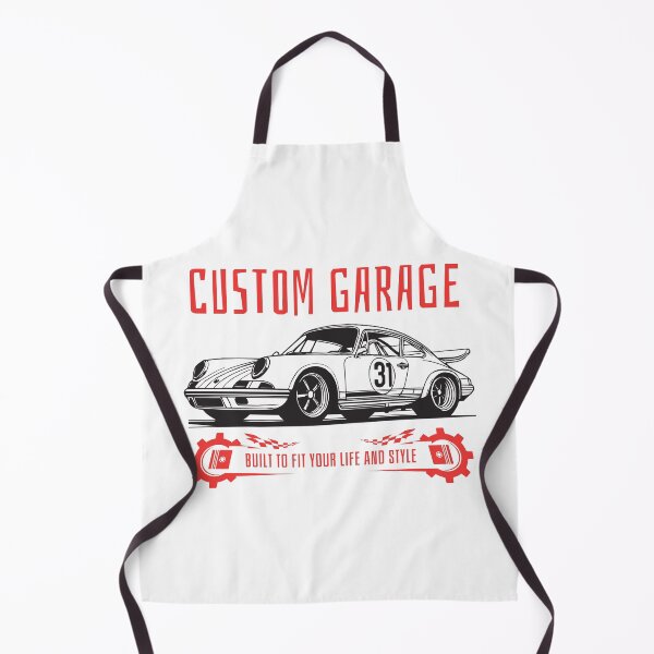 Item preview, garage costume designed and sold by Tangiershop7.