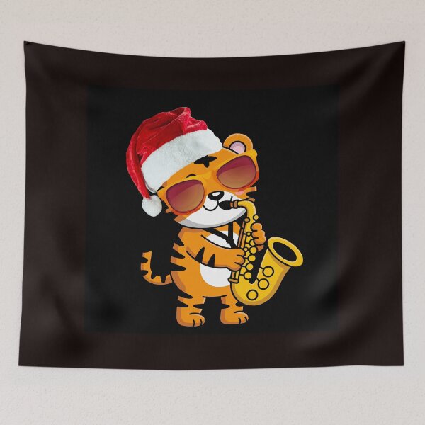 Item preview, Bari sax designed and sold by JohnJQuinn.