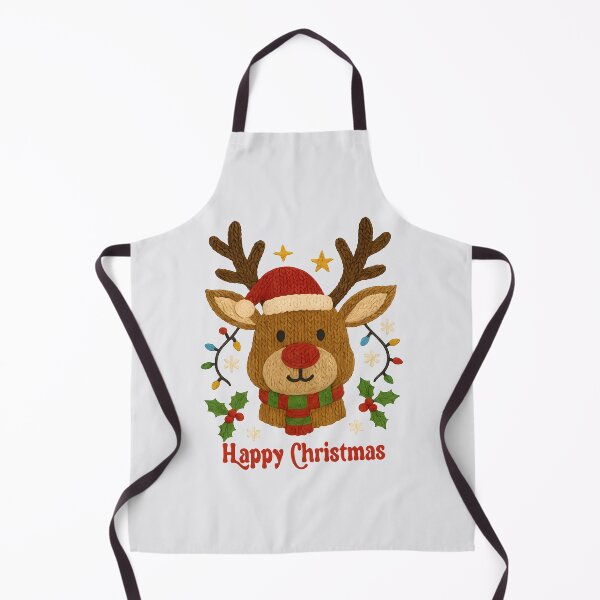 Item preview, Christmas Reindeer designed and sold by MyLifeStyleShop.