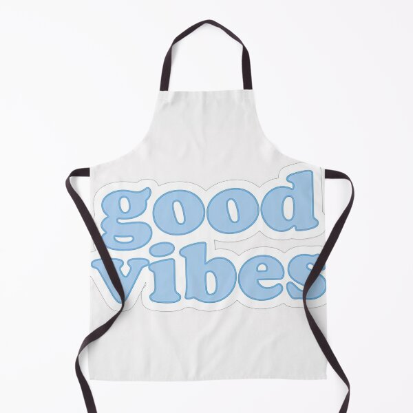 Item preview, Good Vibes Typography designed and sold by TulliaBruno.