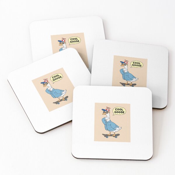 Item preview, Silly Goose designed and sold by Everadox.