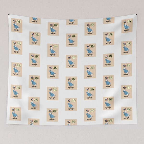 Item preview, Silly Goose designed and sold by Everadox.