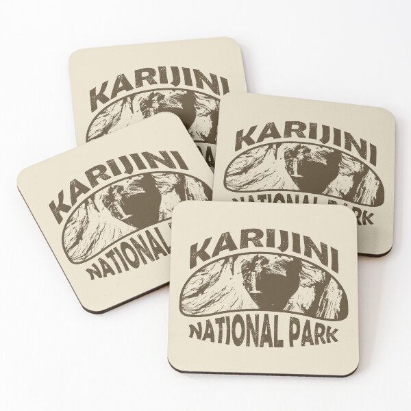 Item preview, Karijini National Park designed and sold by ArtNoveltee.