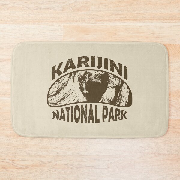 Item preview, Karijini National Park designed and sold by ArtNoveltee.