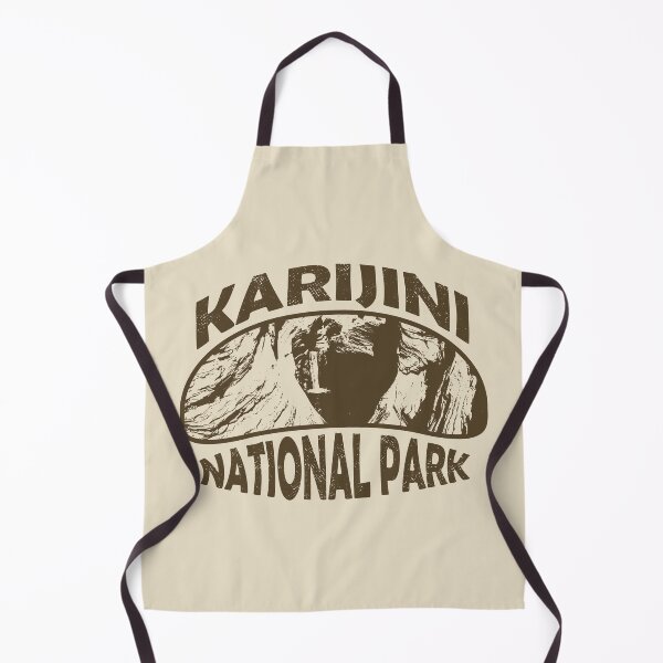 Item preview, Karijini National Park designed and sold by ArtNoveltee.