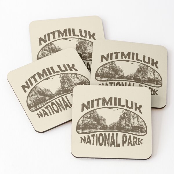 Item preview, Nitmiluk National Park designed and sold by ArtNoveltee.
