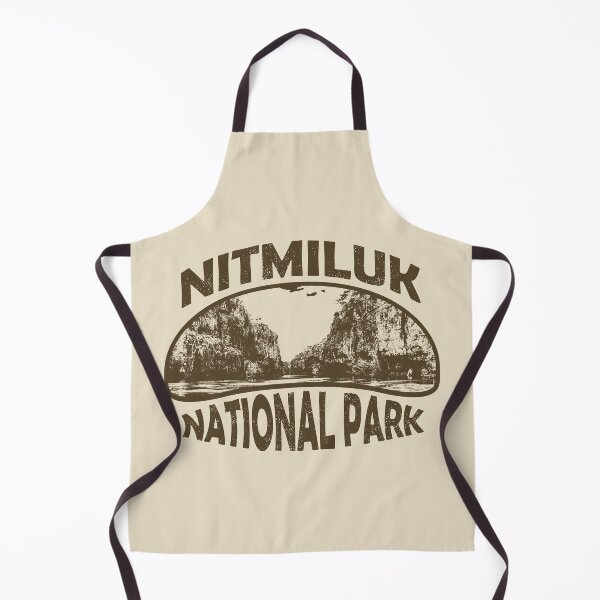Item preview, Nitmiluk National Park designed and sold by ArtNoveltee.