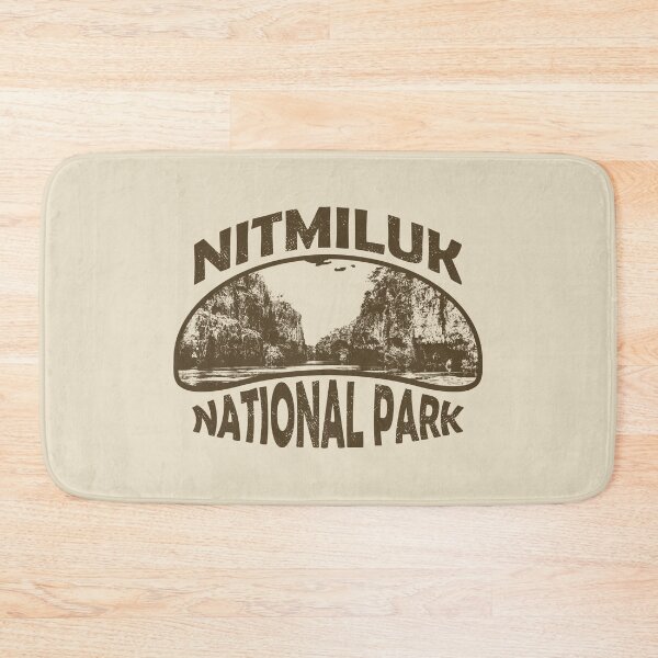 Item preview, Nitmiluk National Park designed and sold by ArtNoveltee.