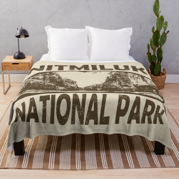 Item preview, Nitmiluk National Park designed and sold by ArtNoveltee.