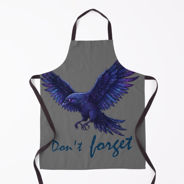 Item preview, Dont Forget designed and sold by Tauroko.