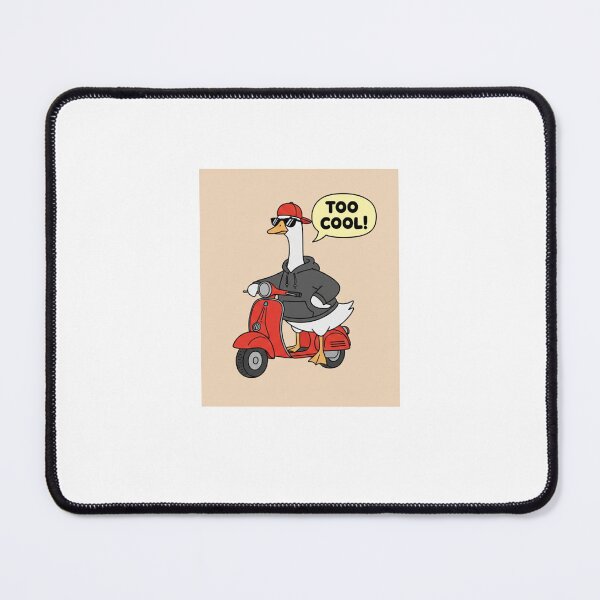 Item preview, Silly Goose designed and sold by Everadox.