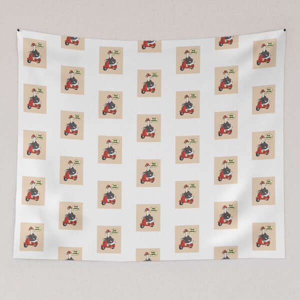 Item preview, Silly Goose designed and sold by Everadox.