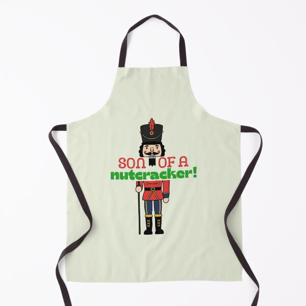Item preview, Son of a Nutcracker  designed and sold by Keeping Art Heavenly.