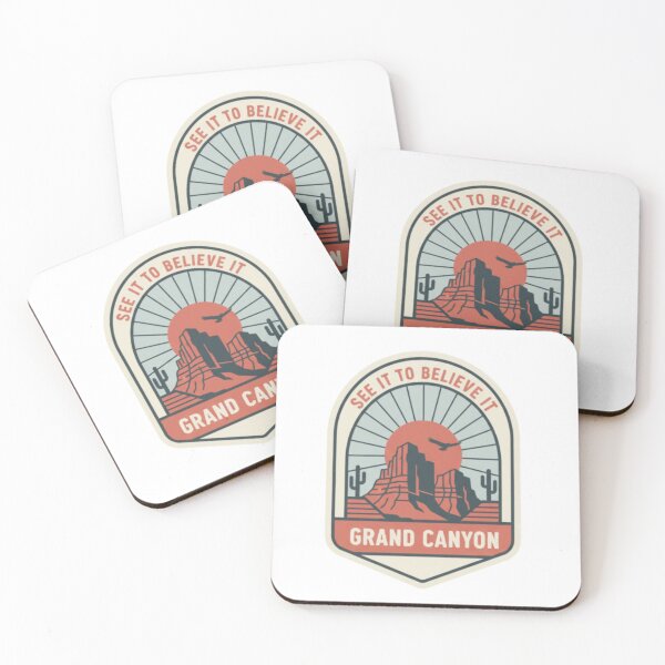 Item preview, View of the Grand Canyon designed and sold by JonysCreativeDesigns.