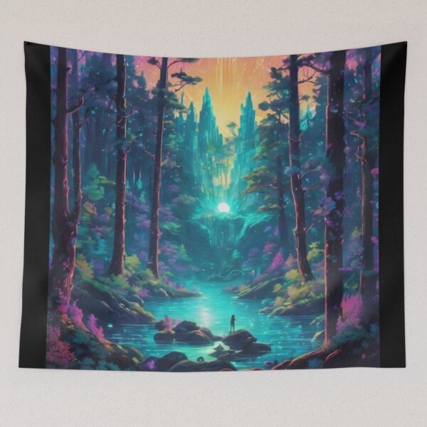 Item preview, Exploring New Realities designed and sold by Golden Morning.